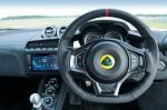 Lotus Evora 400 2015 года (UK)